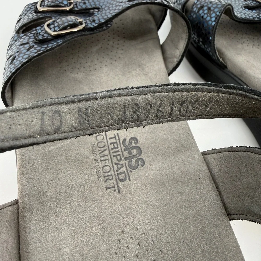 SAS duo sandals